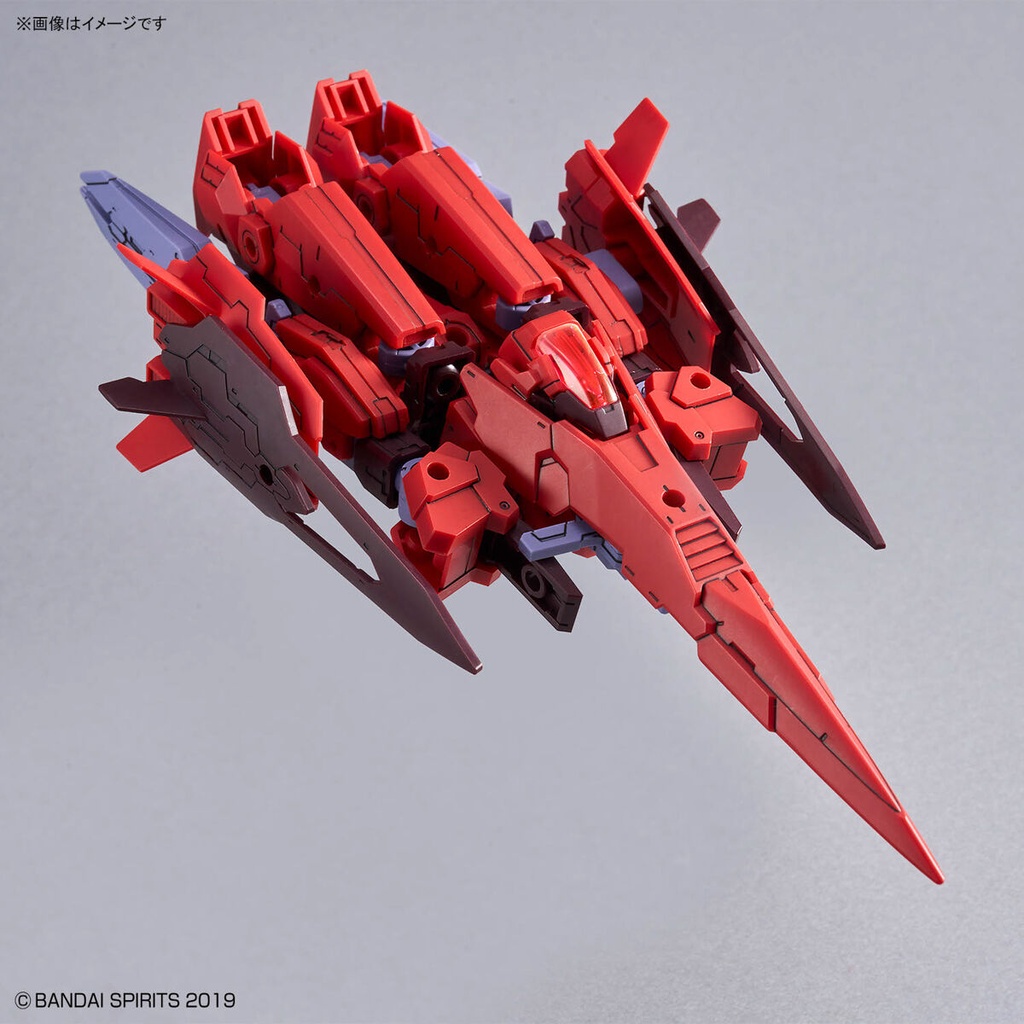 (PO) 30MM 1/144 eEXM-30 Espossito Gamma Image_12