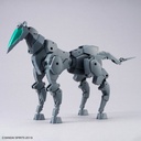 (PO) 30MM 1/144 Extended Armament Vehicle (Horse Mech Ver.) Dark Gray Image_2