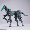 (PO) 30MM 1/144 Extended Armament Vehicle (Horse Mech Ver.) Dark Gray Image_3