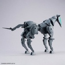 (PO) 30MM 1/144 Extended Armament Vehicle (Horse Mech Ver.) Dark Gray Image_4