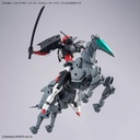 (PO) 30MM 1/144 Extended Armament Vehicle (Horse Mech Ver.) Dark Gray Image_5
