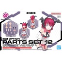(PO) 30MS Optional Parts Set 12 (Reaper Costume) Color A Image_1