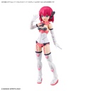 (PO) 30MS Optional Parts Set 12 (Reaper Costume) Color A Image_6