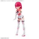 (PO) 30MS Optional Parts Set 12 (Reaper Costume) Color A Image_7