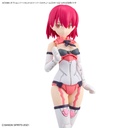 (PO) 30MS Optional Parts Set 12 (Reaper Costume) Color A Image_8