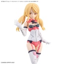 (PO) 30MS Optional Parts Set 12 (Reaper Costume) Color A Image_9