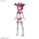 (PO) 30MS Optional Parts Set 12 (Reaper Costume) Color A Image_10