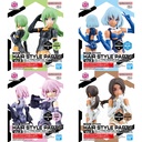 (PO) 30MS Optional Hair Style Parts Vol. 9 Total 4 Types Image_1