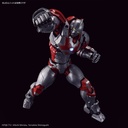 (PO) Figure-rise Standard ULTRAMAN SUIT JACK ACTION Image_10