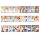 (PO) The Quintessential Quintuplets Specials Arcana Card Collection [BOX] Image_2