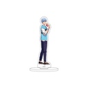 (PO) Chara Acrylic Figure Kuroko's Basketball 15 Kuroko Tetsuya (Original Illustration) Image_1