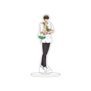 (PO) Chara Acrylic Figure Kuroko's Basketball 18 Midorima Shintaro (Original Illustration) Image_1