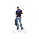 (PO) Chara Acrylic Figure Kuroko's Basketball 19 Aomine Daiki (Original Illustration) Image_1