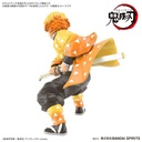(PO) Kimetsu Model Demon Slayer: Kimetsu no Yaiba - Agatsuma Zenitsu Image_2