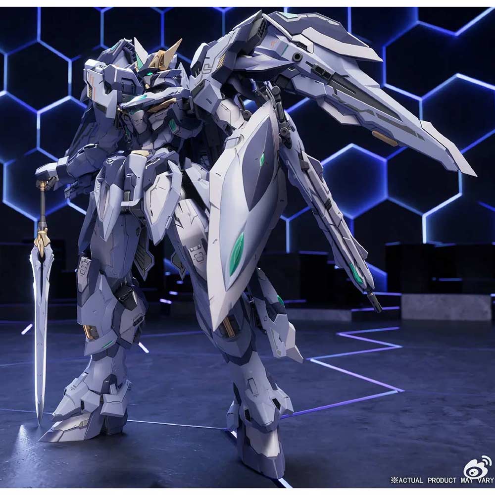 (PO) CangDao Model CD-TG02 Tian Fa Image_3