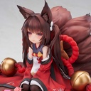 (PO) Azur Lane Amagi-chan Image_1