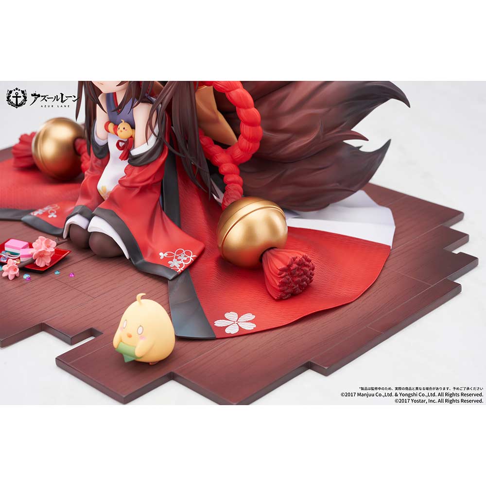 (PO) Azur Lane Amagi-chan Image_6