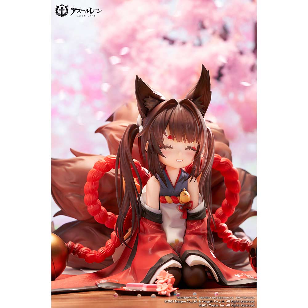 (PO) Azur Lane Amagi-chan Image_15