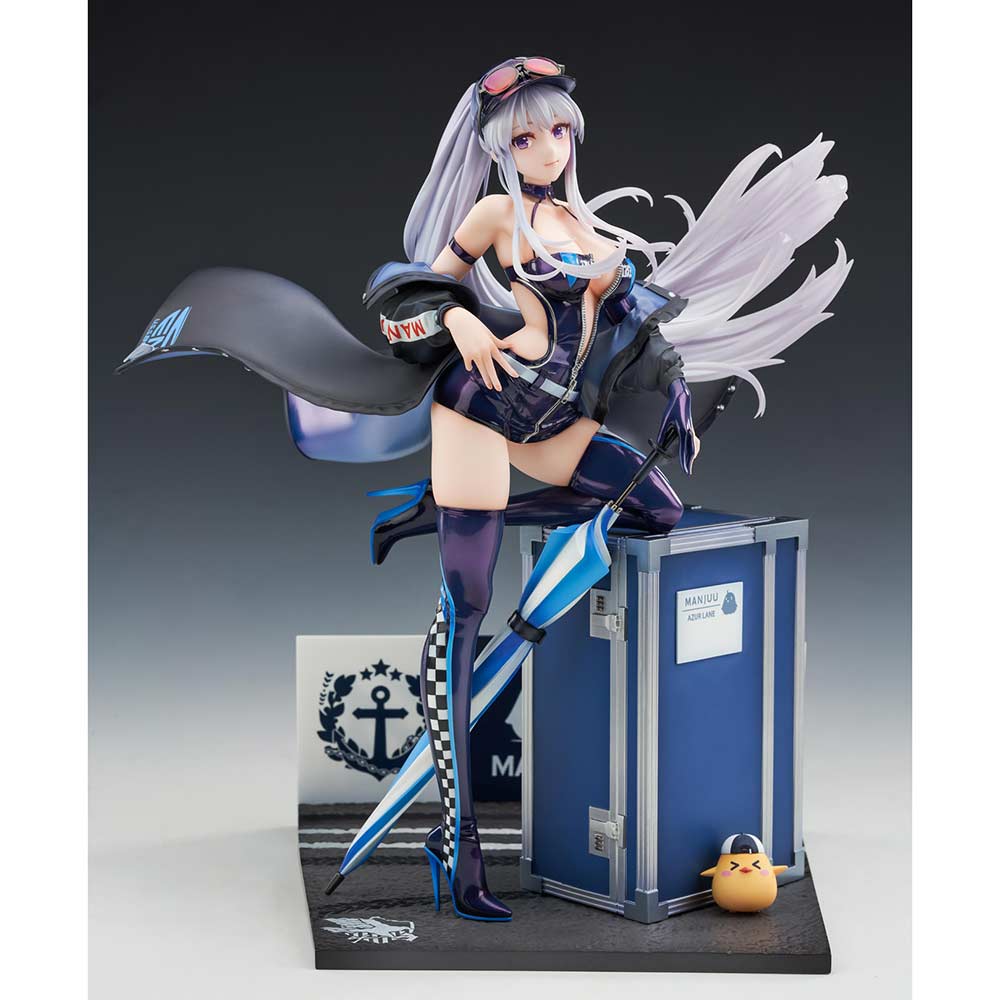 (PO) Azur Lane Enterprise Wind Catcher Ver. Image_2