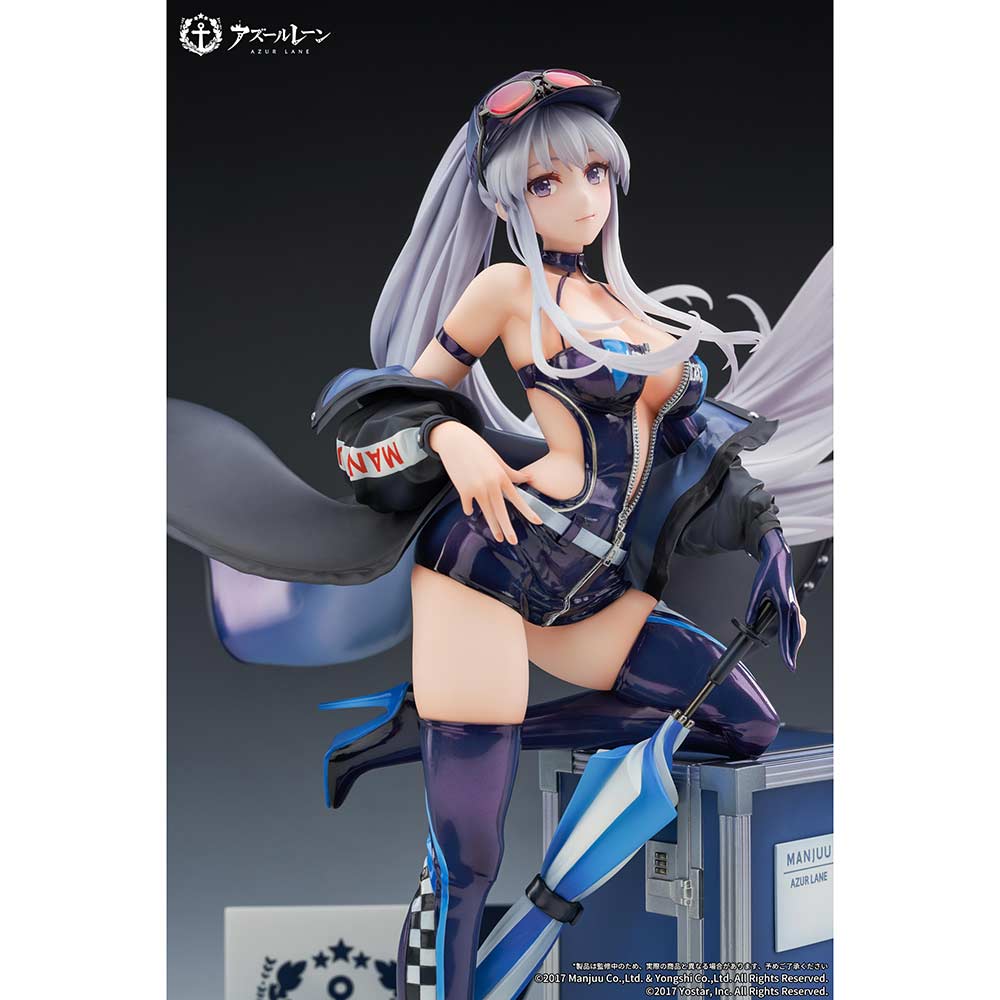 (PO) Azur Lane Enterprise Wind Catcher Ver. Image_4