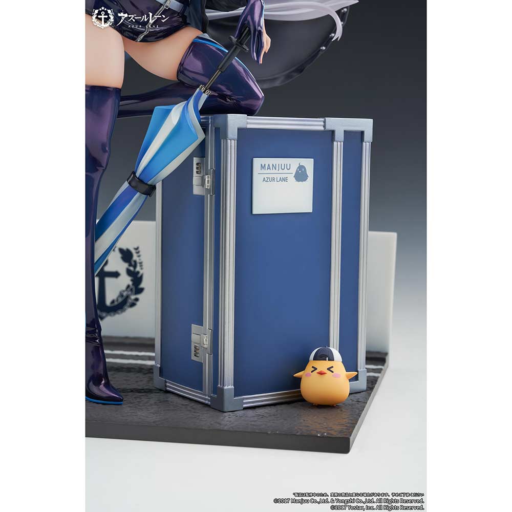 (PO) Azur Lane Enterprise Wind Catcher Ver. Image_9