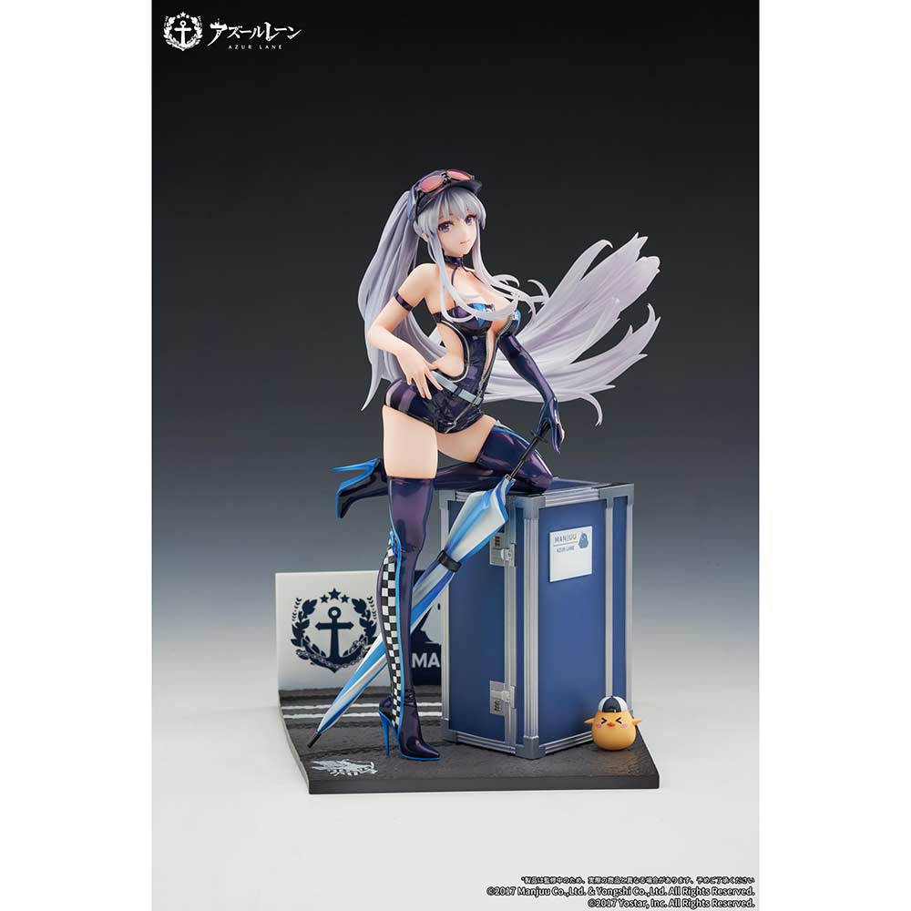 (PO) Azur Lane Enterprise Wind Catcher Ver. Image_10