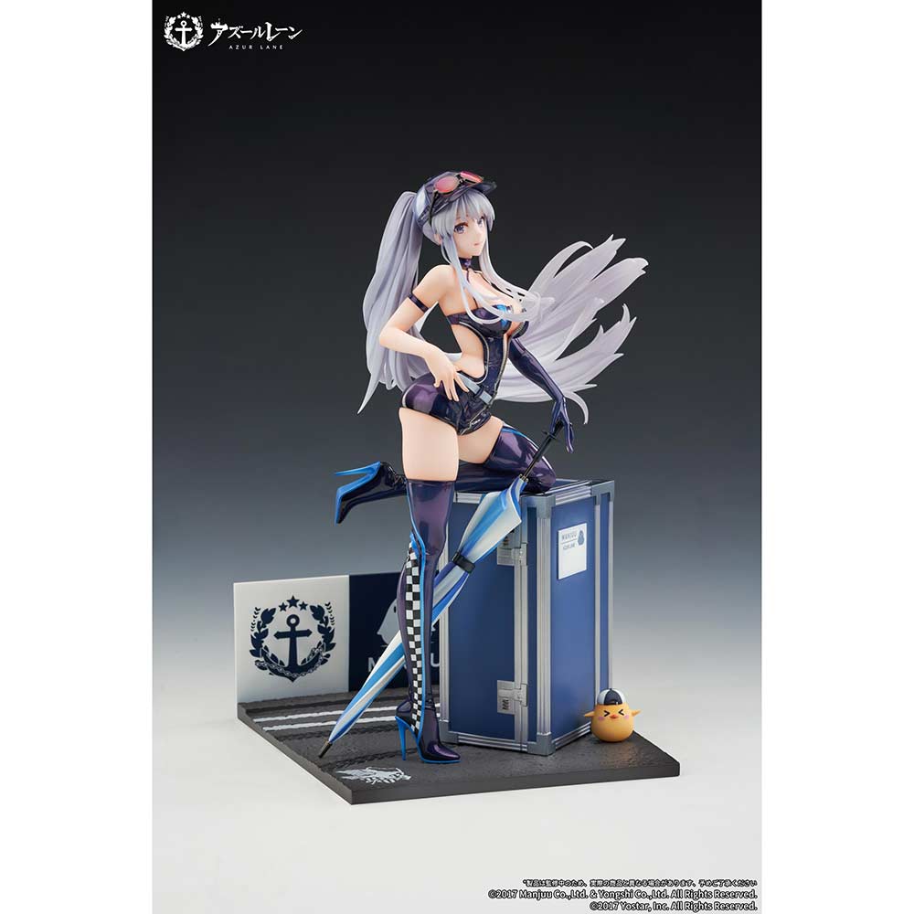 (PO) Azur Lane Enterprise Wind Catcher Ver. Image_11