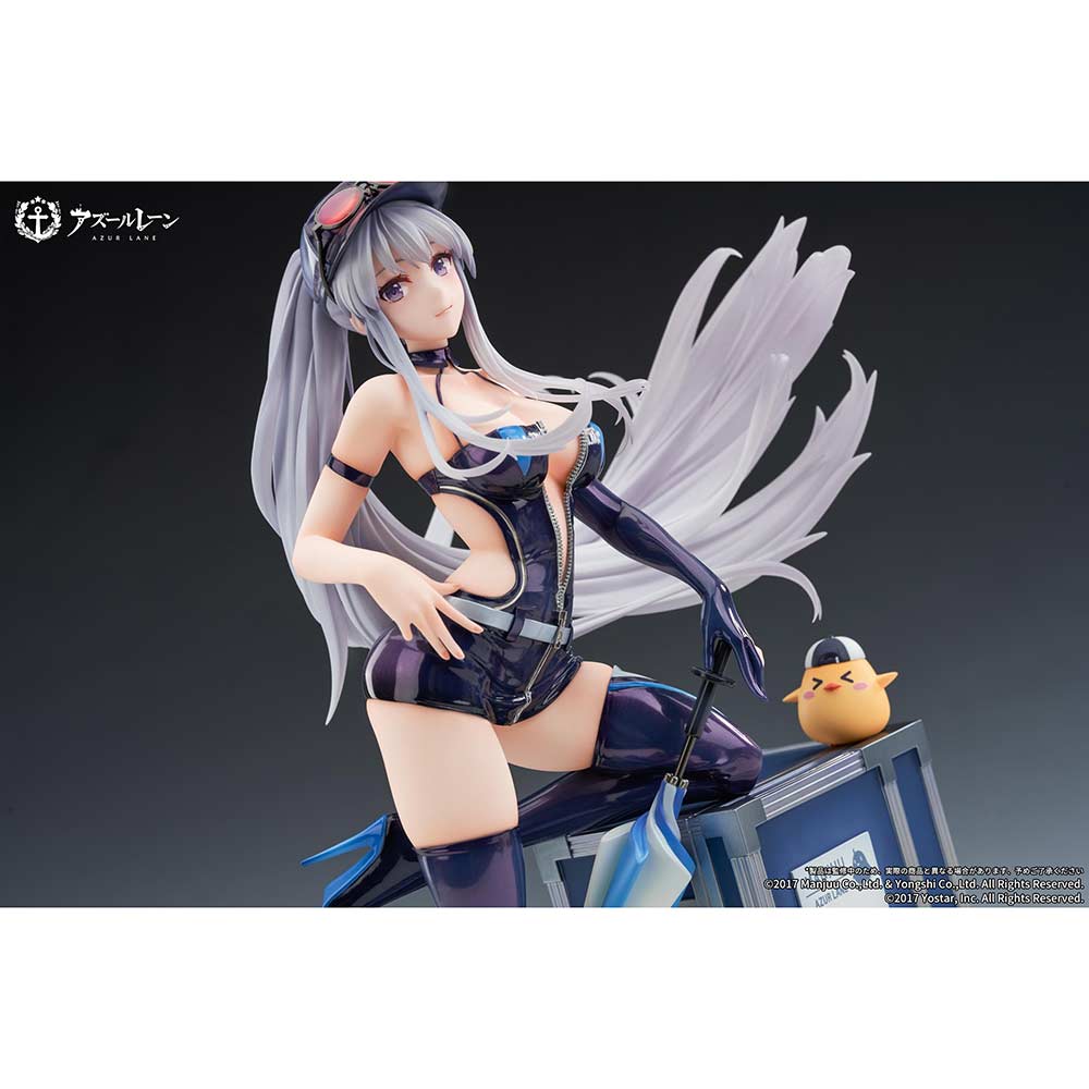 (PO) Azur Lane Enterprise Wind Catcher Ver. Image_12