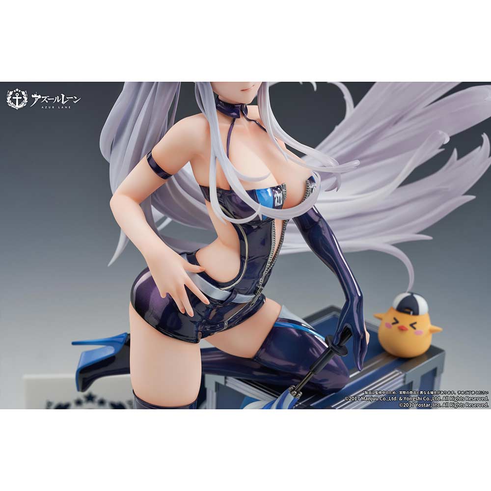 (PO) Azur Lane Enterprise Wind Catcher Ver. Image_13