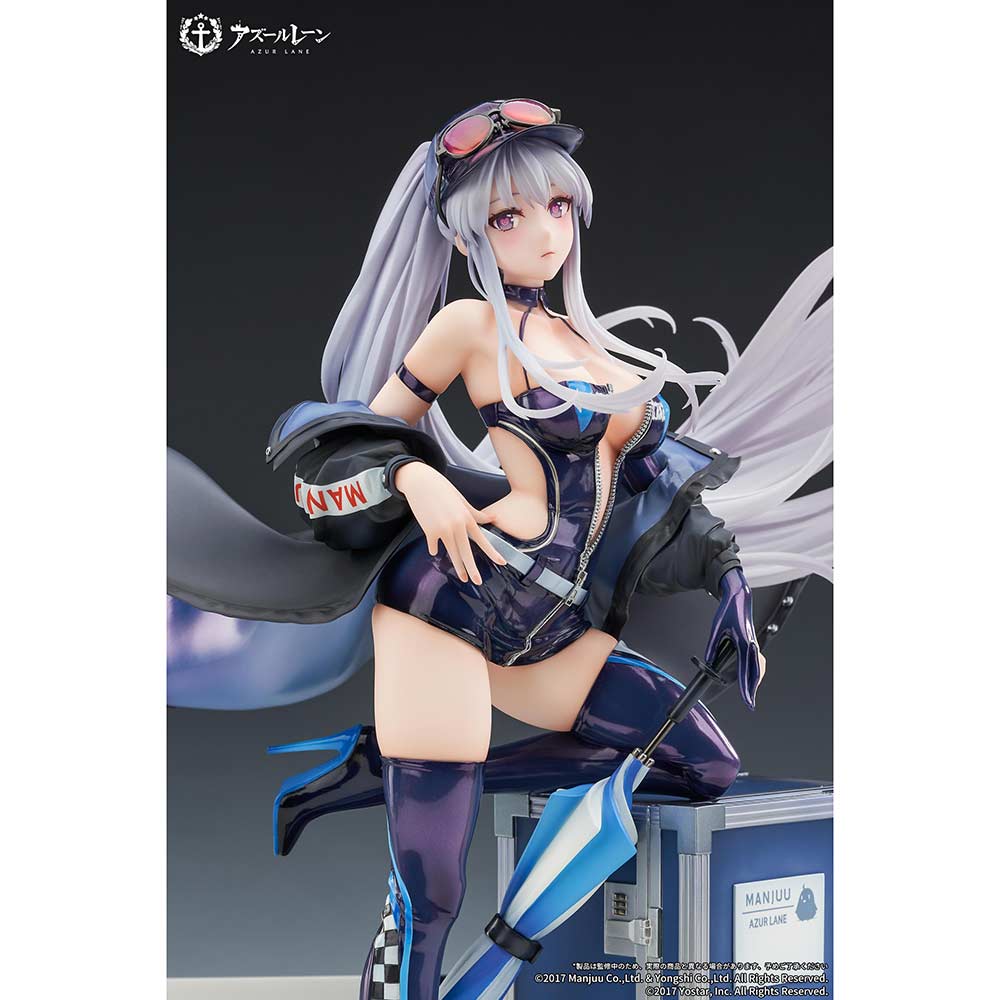 (PO) Azur Lane Enterprise Wind Catcher Ver. Image_14