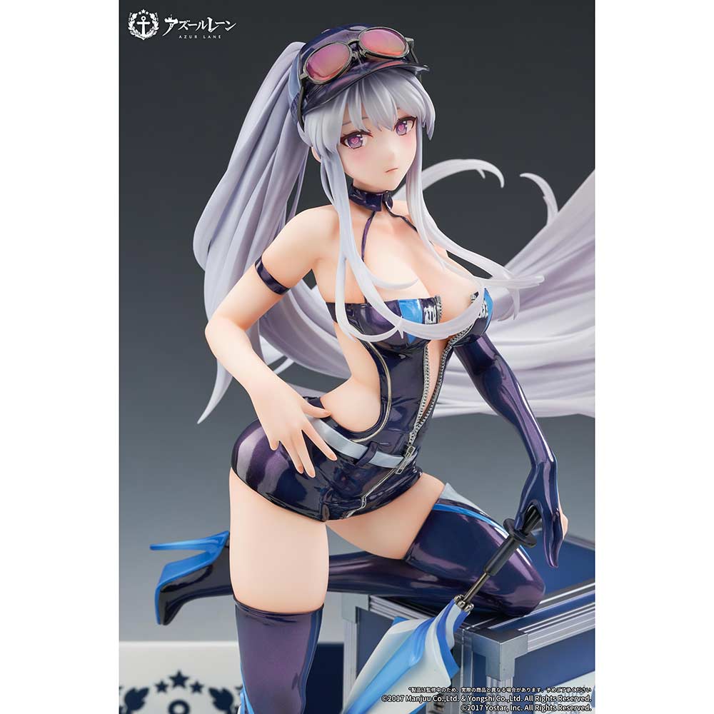 (PO) Azur Lane Enterprise Wind Catcher Ver. Image_15