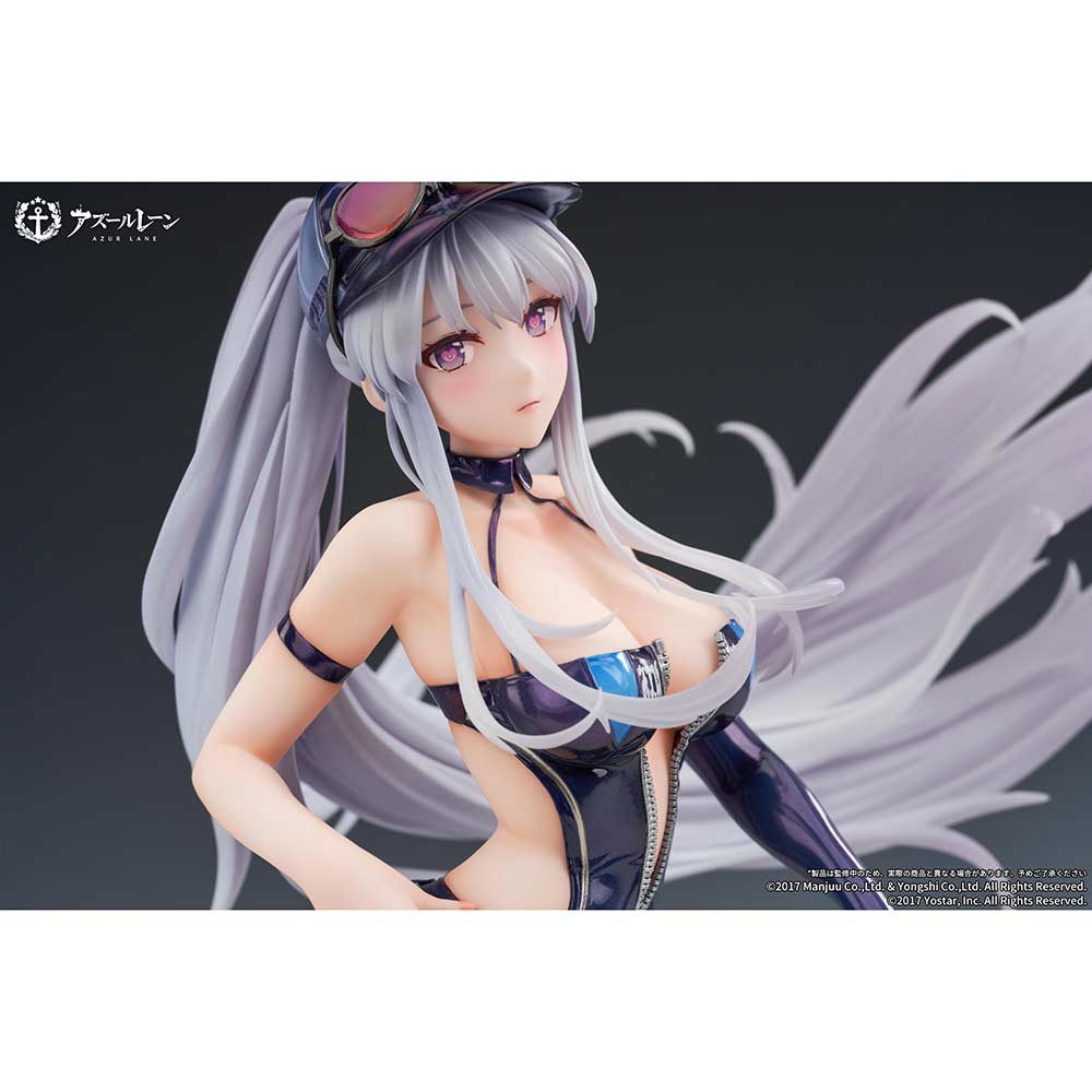 (PO) Azur Lane Enterprise Wind Catcher Ver. Image_16