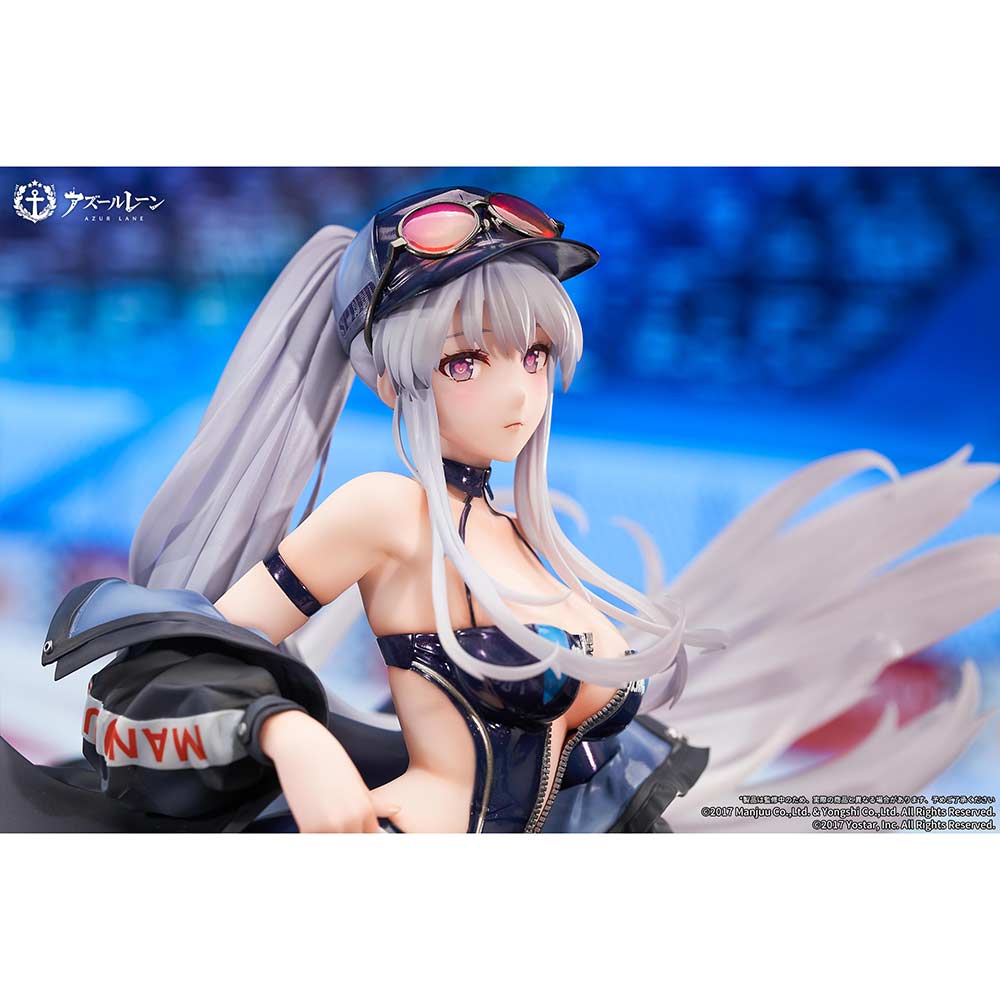 (PO) Azur Lane Enterprise Wind Catcher Ver. Image_20