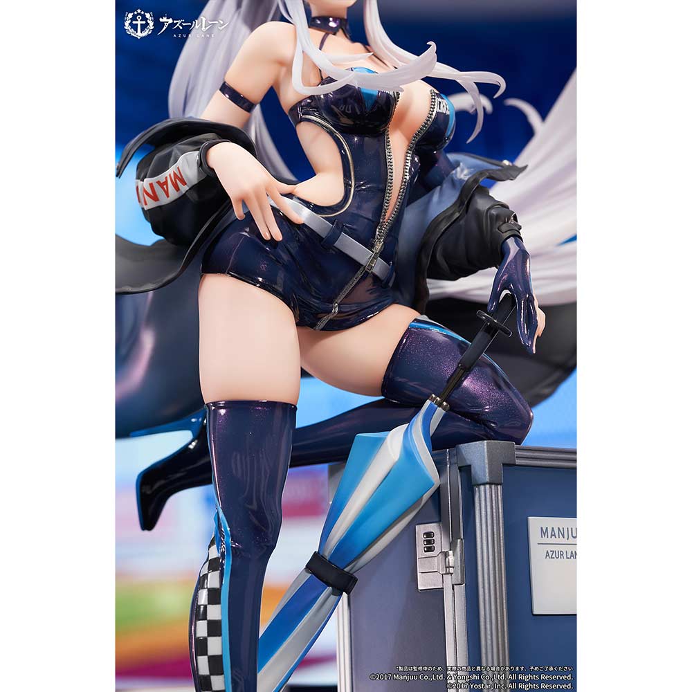 (PO) Azur Lane Enterprise Wind Catcher Ver. Image_22