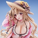 (PO) TwinBox Illustration Maeda Shiori-chan (Re-issue) Image_8