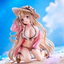 (PO) TwinBox Illustration Maeda Shiori-chan (Re-issue) Image_14