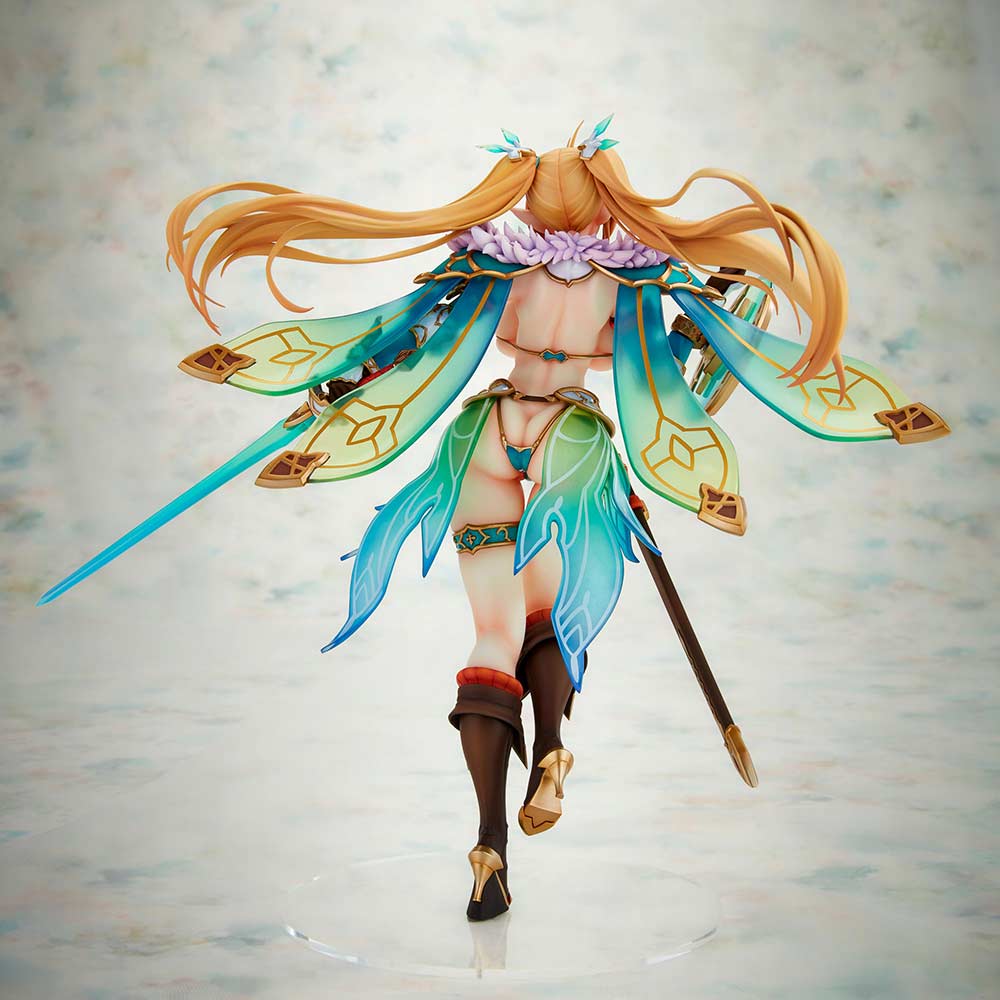 (PO) Elf Village 12th Villager Lulunya Image_5