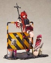 (PO) Arknights - Surtr: Liberte//Echec VER. Image_4