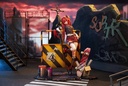(PO) Arknights - Surtr: Liberte//Echec VER. Image_12