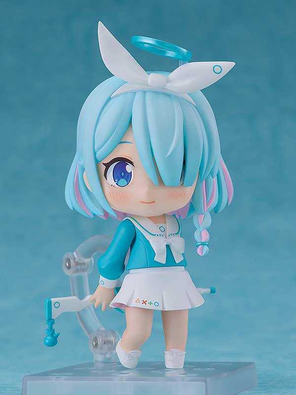 (PO) Nendoroid 2245 Blue Archive - Arona Image_2