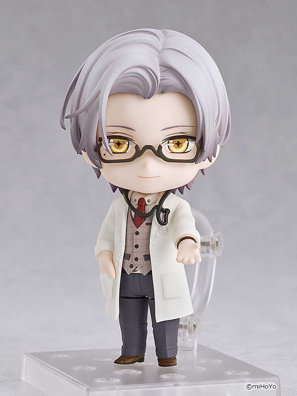 (PO) Nendoroid 2289 Tears of Themis - Adjudicator Image_2