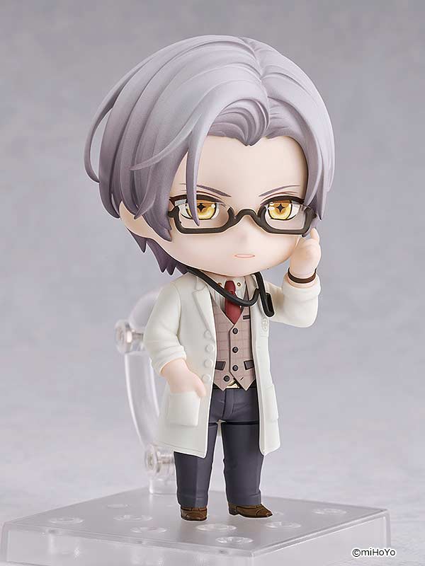(PO) Nendoroid 2289 Tears of Themis - Adjudicator Image_3