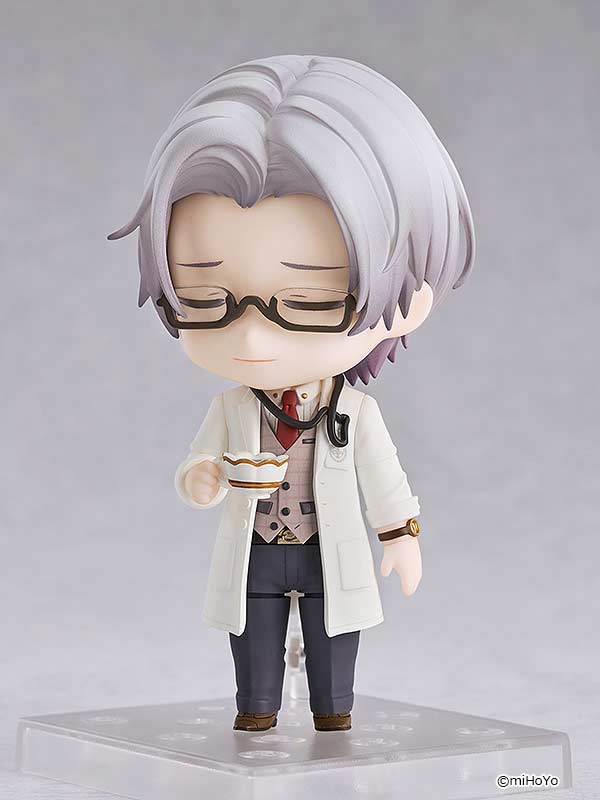 (PO) Nendoroid 2289 Tears of Themis - Adjudicator Image_4