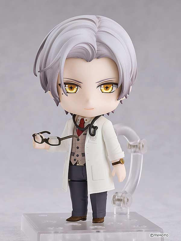 (PO) Nendoroid 2289 Tears of Themis - Adjudicator Image_6