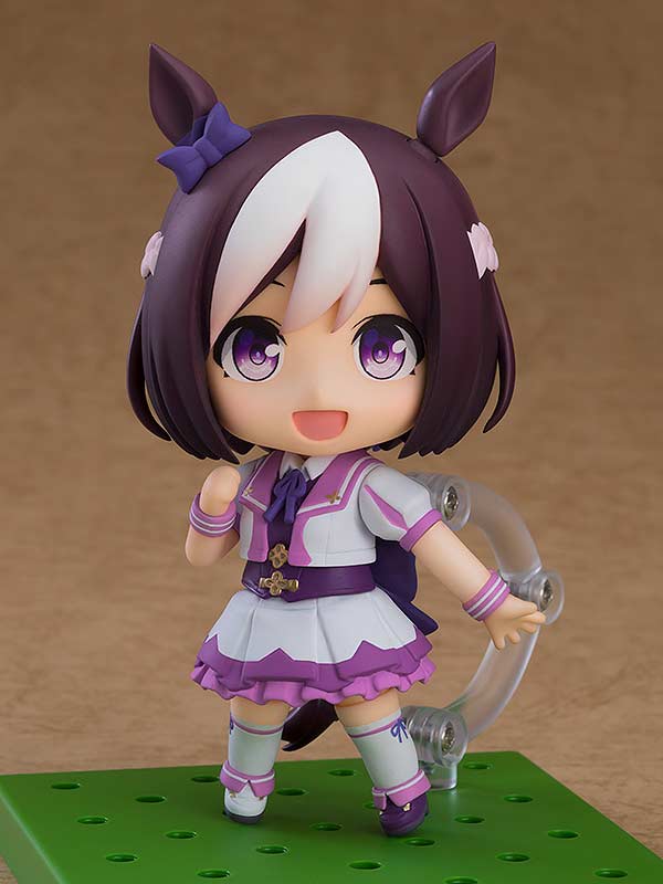 (PO) Nendoroid 2274 Uma Musume Pretty Derby - Special Week Renewal Ver. Image_2
