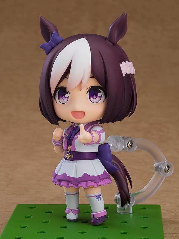 (PO) Nendoroid 2274 Uma Musume Pretty Derby - Special Week Renewal Ver. Image_4