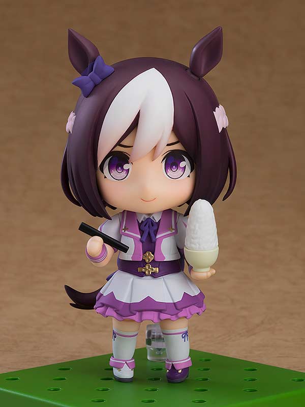 (PO) Nendoroid 2274 Uma Musume Pretty Derby - Special Week Renewal Ver. Image_6