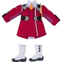 (PO) Nendoroid Doll Outfit Set DARLING in the FRANXX -Zero Two Image_2