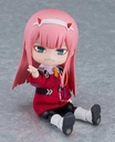 (PO) Nendoroid Doll Outfit Set DARLING in the FRANXX -Zero Two Image_8