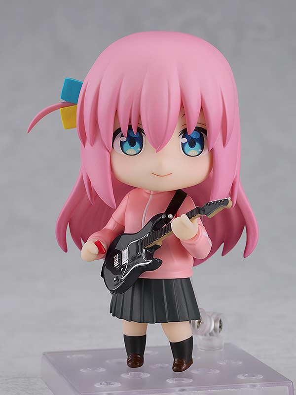 (PO) Nendoroid More Face Swap Bocchi the Rock! Bocchi Selection [BOX] Image_4